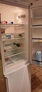 Koel/vriescombinatie, Witgoed en Apparatuur, Koelkasten en IJskasten, Ophalen, Gebruikt, 75 tot 100 liter, 60 cm of meer