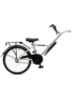 Golden Lion aanhangfiets / fietskar 20 inch, Fietsen en Brommers, Fietsaccessoires | Aanhangers en Karren, Ophalen, Zo goed als nieuw