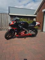 Zeer nette Aprillia RSV Mille 2002 (34318 km), Motoren, 2 cilinders, Super Sport, Particulier, Meer dan 35 kW