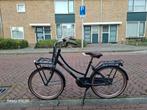 Meisje jongens fiets popal, Fietsen en Brommers, Fietsen | Dames | Omafietsen, Minder dan 47 cm, Ophalen, Zo goed als nieuw