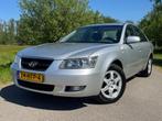Hyundai Sonata 2.4 Style / Automaat / Airco / Cruise Control, 2359 cc, 1446 kg, Bedrijf, Sedan