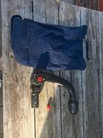 Oris Trekhaak - Gebruikt, Auto-onderdelen, Ophalen of Verzenden, Gebruikt