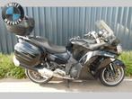 KAWASAKI GTR 1400 (bj 2011), Motoren, Motoren | Kawasaki, 4 cilinders, Motorrijbewijs A, Bedrijf, Onbekend