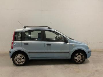 Fiat Panda 1.2 Emotion Clima APK NAP beschikbaar voor biedingen