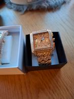 Mooie horloges bieden na waarde, Ophalen of Verzenden, Zo goed als nieuw, Staal, Overige merken