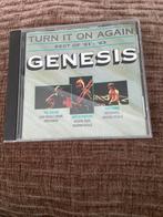 Genesis - Turn It On Again, Ophalen of Verzenden, Gebruikt, Poprock