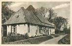 (388-088-021) Texel Sandershuis, Verzenden, Noord-Holland