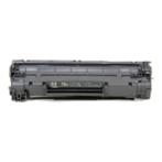 Laser toner cartridge voor HP (78A CE278A)/Canon (728) zwart, Ophalen, Nieuw, Toner, 123inkt.nl