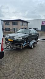 Volvo 960 in onderdelen tekoop, Ophalen, Volvo, Bumper