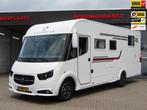 Autostar PRIVILEGE I720LMS, Overige merken, Diesel, Particulier