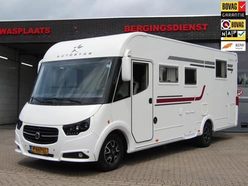Autostar PRIVILEGE I720LMS, Caravans en Kamperen, Campers, Particulier, Overige merken, Diesel
