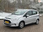 Ford B-Max 1.4/AIRCO/PARKEERSENS VOOR-ACHTER/SCHUIFDEUREN/TR, Voorwielaandrijving, Euro 5, Stof, Gebruikt