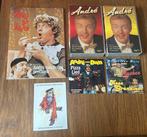 Andre van Duin pakket, Ophalen of Verzenden, Gebruikt, Levenslied of Smartlap
