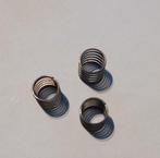 Elektromotor veertjes (voor Philips Platenspeler F7120), Audio, Tv en Foto, Ophalen of Verzenden, Gebruikt, Platenspeler-onderdeel