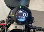 Yamaha XSR 900 ABS (bj 2016), Motorrijbewijs A, Bedrijf, Sport, Meer dan 35 kW