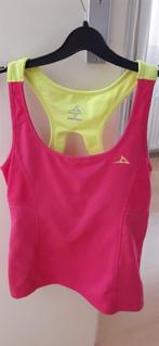 sport kleding en schoenen, Kleding | Dames, Sportkleding, Verzenden, Nieuw, Maat 36 (S), Roze