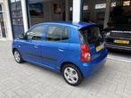 Kia Picanto 1.1 Fifteen AIRCO (bj 2009), Auto's, Voorwielaandrijving, Gebruikt, 4 cilinders, Origineel Nederlands