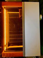 Xtool S1 40W Laser m. Riser & Air Assist, Ophalen, Gebruikt, Ingebouwde Wi-Fi, XTool