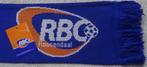 sjaal RBC Roosendaal, Verzamelen, Sportartikelen en Voetbal, Ophalen of Verzenden, Nieuw, Overige binnenlandse clubs, Vaantje of Sjaal
