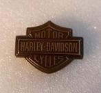 Harley pin (26), Verzamelen, Speldjes, Pins en Buttons, Transport, Ophalen of Verzenden, Speldje of Pin