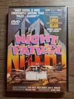 Night Patrol (1984) dvd, Alle leeftijden, Ophalen of Verzenden, Zo goed als nieuw, Actiekomedie