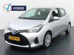 Toyota Yaris automaat hybride afneembare t 1.5 Hybrid Aspira, 1497 cc, Gebruikt, Euro 6, 4 cilinders