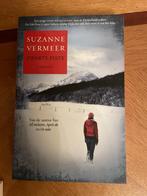 Zwarte piste /Suzanne vermeer / nieuw boek, Ophalen of Verzenden, Nieuw