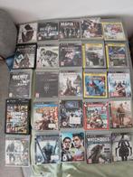 Ps3 spellen, Ophalen, Gebruikt