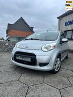 Citroen C1 1.0-12V Ambiance, Voorwielaandrijving, Stof, 4 stoelen, C1