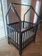 bopita homebox zwart, Kinderen en Baby's, Boxen, Ophalen, Gebruikt