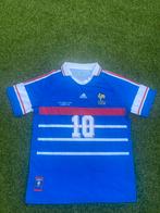 Shirt L - Zinedine Zidane - Frankrijk, Ophalen of Verzenden, Nieuw, Buitenlandse clubs, Shirt