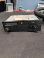 VW Golf MK1 Alpha Radio - Getest & Werkend, Ophalen of Verzenden, Gebruikt
