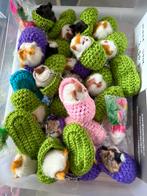 Leuke kitten/katten sleutelhanger, Ophalen of Verzenden, Nieuw, Dier of Natuur