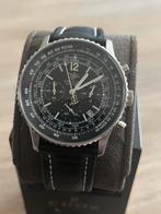 Breitling navitimer heren horloge, Ophalen of Verzenden, Zo goed als nieuw