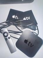 Apple TV, Ophalen of Verzenden, Gebruikt, HDMI, Zonder harde schijf