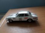 PEUGEOT 504 V6 Rally  van 1980, Hobby en Vrije tijd, Modelauto's | 1:43, Ophalen of Verzenden, Nieuw, Auto, Solido