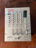 Vestax PCV-275 DJ Mixer., Muziek en Instrumenten, Mengpanelen, Ophalen, Gebruikt, Minder dan 5 kanalen, Microfooningang