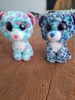 Ty beany knuffels, Ophalen of Verzenden, Zo goed als nieuw, Overige typen