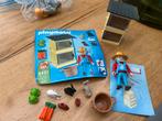 Playmobil 4491 set konijnen verzorging compleet, Kinderen en Baby's, Speelgoed | Playmobil, Ophalen of Verzenden, Zo goed als nieuw