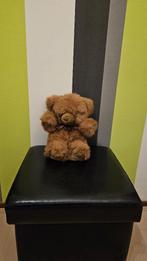 Oude Teddybeer  { 8 }, Verzamelen, Beren en Cherished Teddies, Ophalen, Gebruikt, Stoffen beer, Overige merken