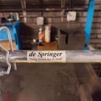 Springer, Ophalen of Verzenden, Zo goed als nieuw