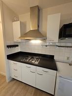 Keuken, Huis en Inrichting, Keuken | Complete keukens, Ophalen, Gebruikt, Dubbelwandige keuken, Kunststof