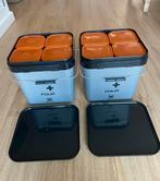 Guru Plus 4 Fishing Storage System, Watersport en Boten, Ophalen, Zo goed als nieuw, Overige typen