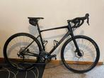 Cube Attain GTC SL, Fietsen en Brommers, Fietsen | Racefietsen, 28 inch, Carbon, Zo goed als nieuw, Meer dan 20 versnellingen