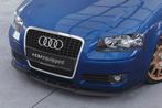 Splitter Voorspoiler Spoiler Voor Audi A3 [8P/8PA] CSL497