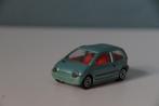 renault twingo majorette, Majorette, Ophalen of Verzenden, Zo goed als nieuw, Auto