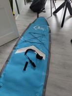 Sup met accessoires, Ophalen, Zo goed als nieuw, SUP-boards