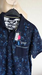 nieuwe blauwe GABBIANO polo, Nieuw, Maat 46 (S) of kleiner, Gabbiano, Verzenden