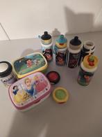 Mepal trommels en bekers, Kinderen en Baby's, Ophalen of Verzenden, Gebruikt