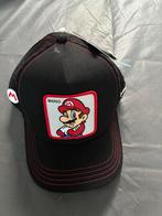 Capslab Mario Pet - Nieuw!, Ophalen of Verzenden, Nieuw, One size fits all, Pet